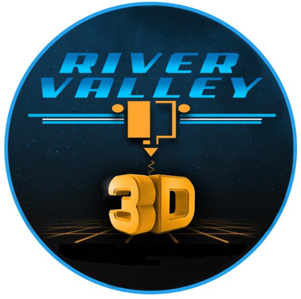River Valley 3D LLC