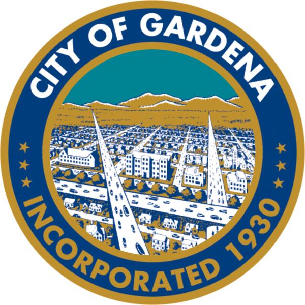 City of Gardena