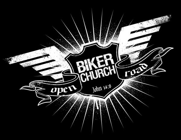 Open Road Biker Church