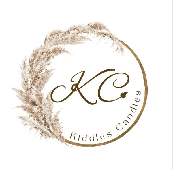 Kiddles Candles