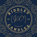 Kiddles Candles