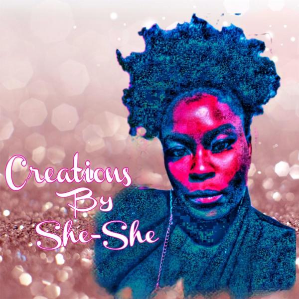 Creations By She-She