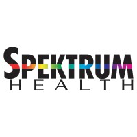 SPEKTRUM Health