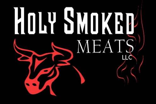 Holy smoked meats llc
