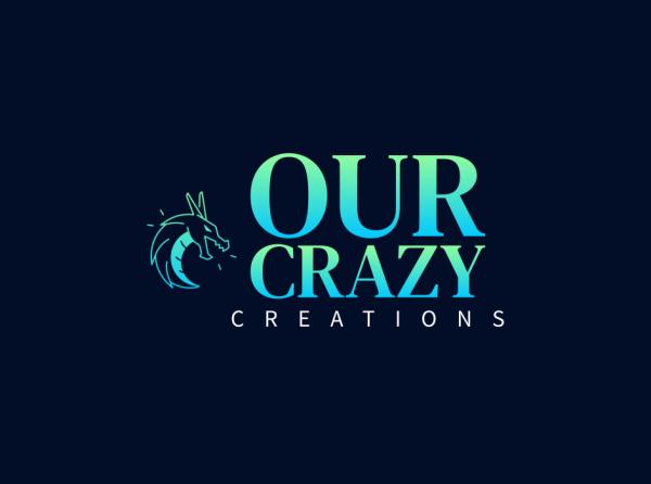 Our Crazy Creations