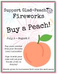 Paper Peaches
