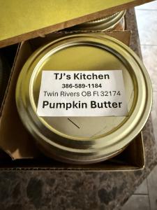 TJ&rsquo;s Kitchen inc