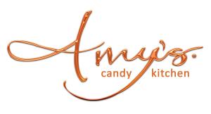 Amy's Candy Kitchen