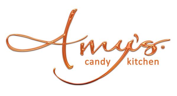 Amy's Candy Kitchen