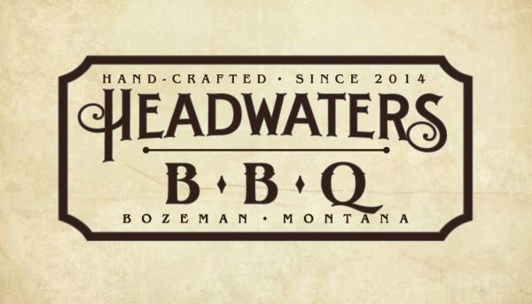 Headwaters BBQ