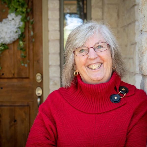 Stephanie and Michael Blanck