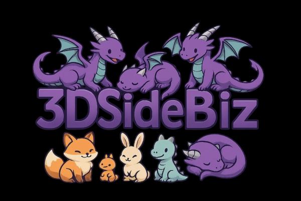 3DSideBiz