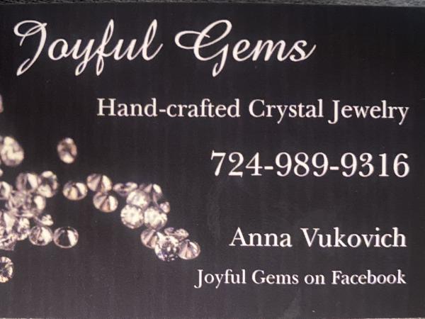 Joyful Gems
