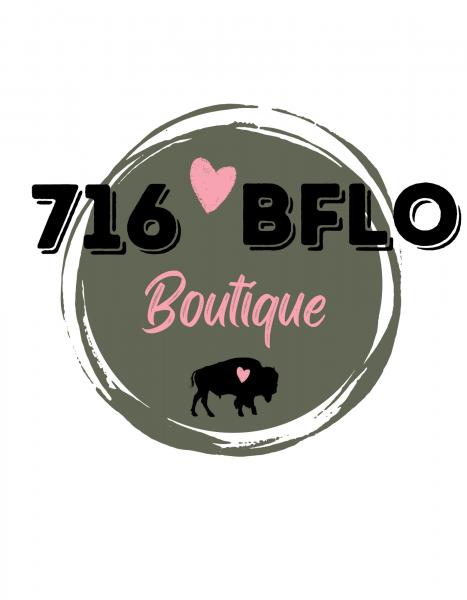 716 BFLO Boutique