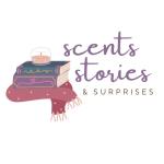 Scents, Stories, and Surprises