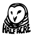 Half Acre Beer Company