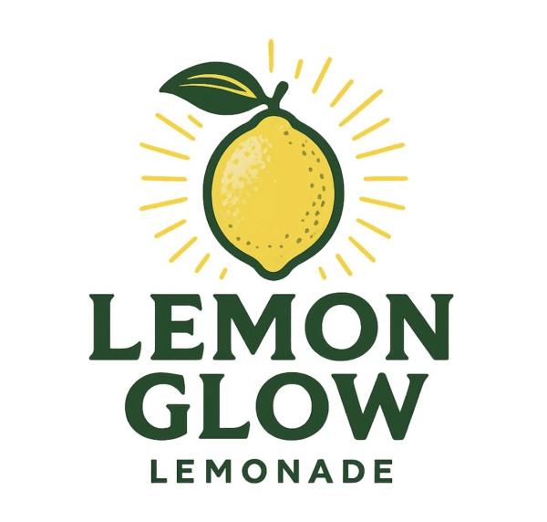 Lemon glow lemonade