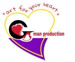 G.man production "art for your heart"