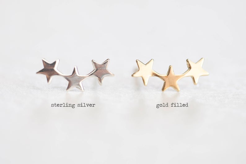 Star Climber Studs picture