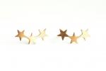 Star Climber Studs