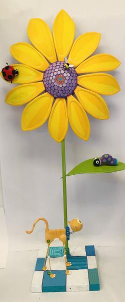 Happy Flower.    ( sold ) picture