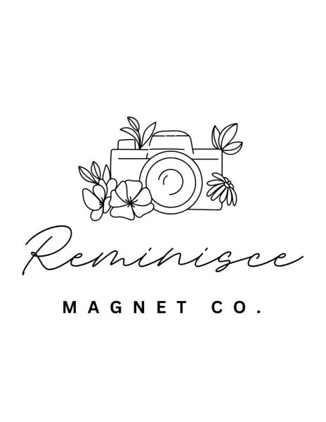 Reminisce Magnet Company