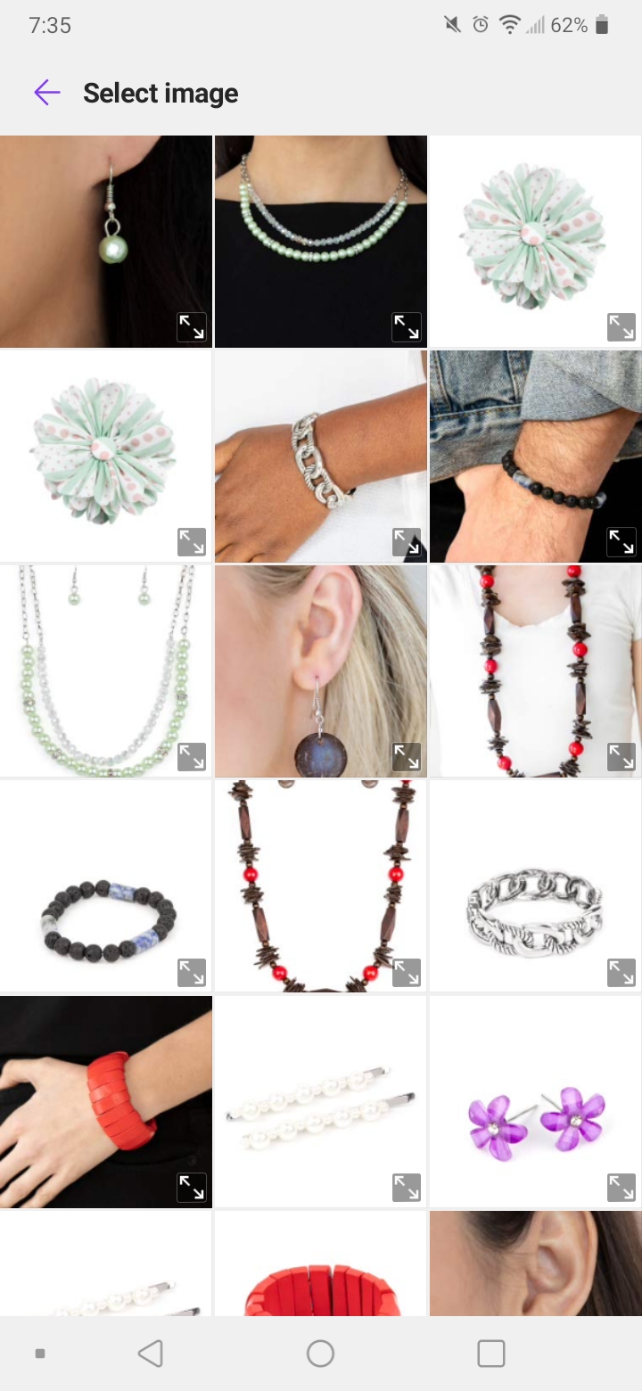 Glitz and Glamour For You (Paparazzi Jewelry and Accessories) Eventeny