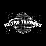 Retro Thr3ads