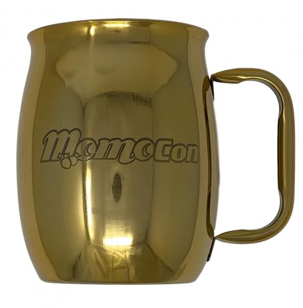 MomoCon Golden Double V2