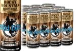 Rocky Mountain Root Beer – Creamy, Pure Cane Sugar Soda Pop – Case Pack, (12) 12 OZ Sleek Cans