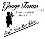 Scott-Tish Bee Honey