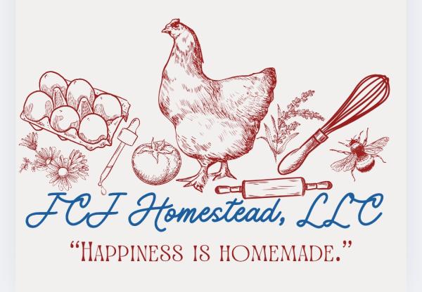 JCJ Homestead LLC
