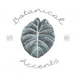 Botanical Accents