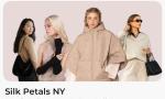Silk Petals NY