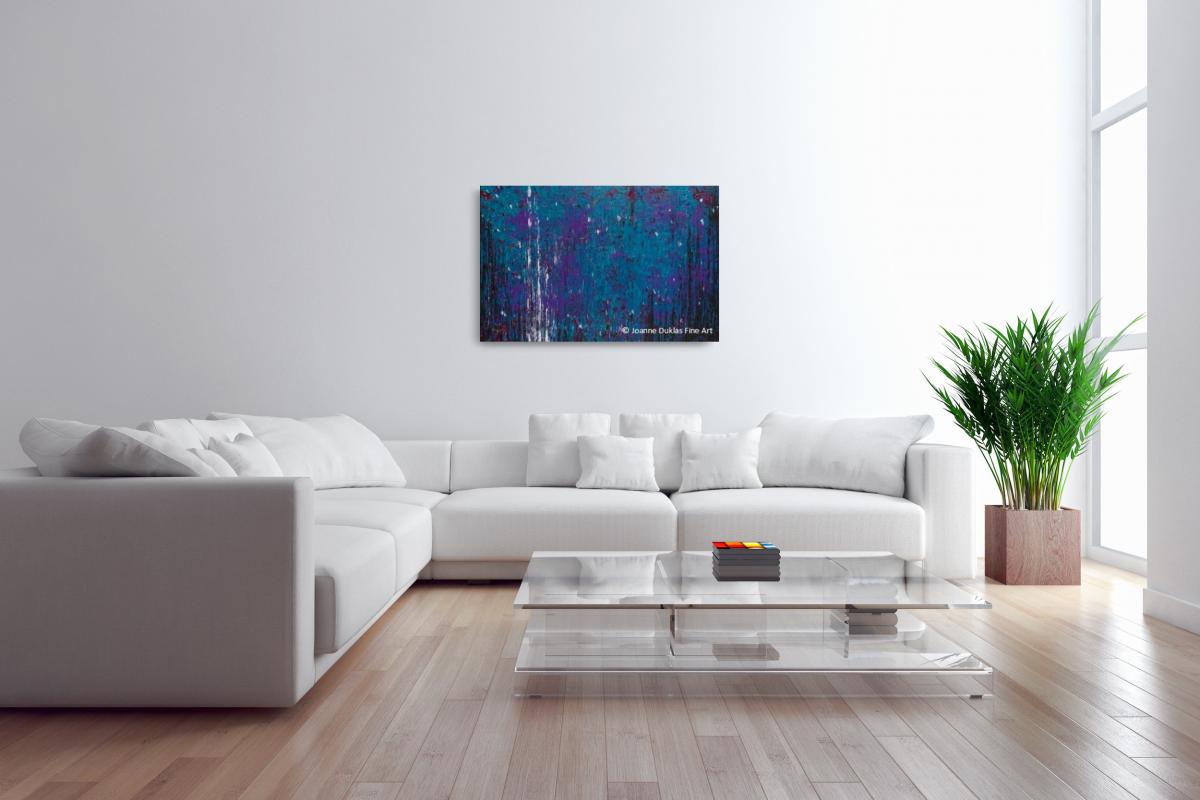 Lost Amongst the Trees picture