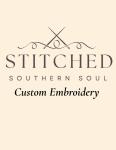 Stitched Southern Soul