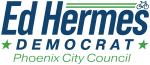 Ed Hermes for Phoenix