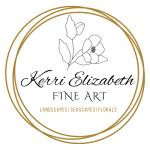 Kerri Elizabeth Art