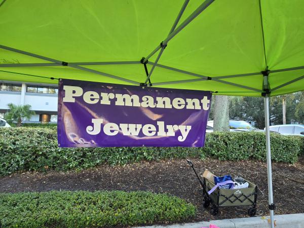 Permanent Jewelry By Julie