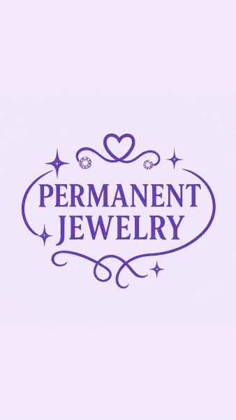 Permanent Jewelry By Julie