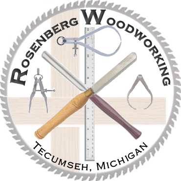 Rosenberg Woodworking