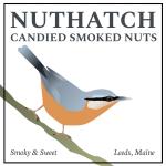 Nuthatch Nuts