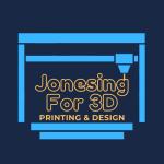 Jonesing For 3D