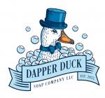 Dapper Duck Soap company