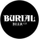 Burial Beer