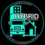 Hybrid Moving & Services