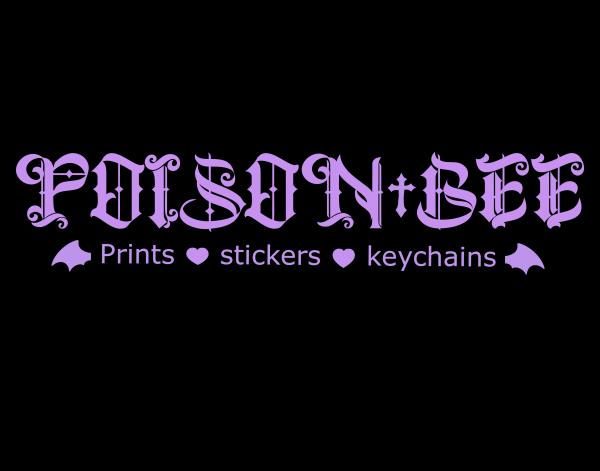 Poison Bee