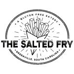 The Salted Fry - Greenville