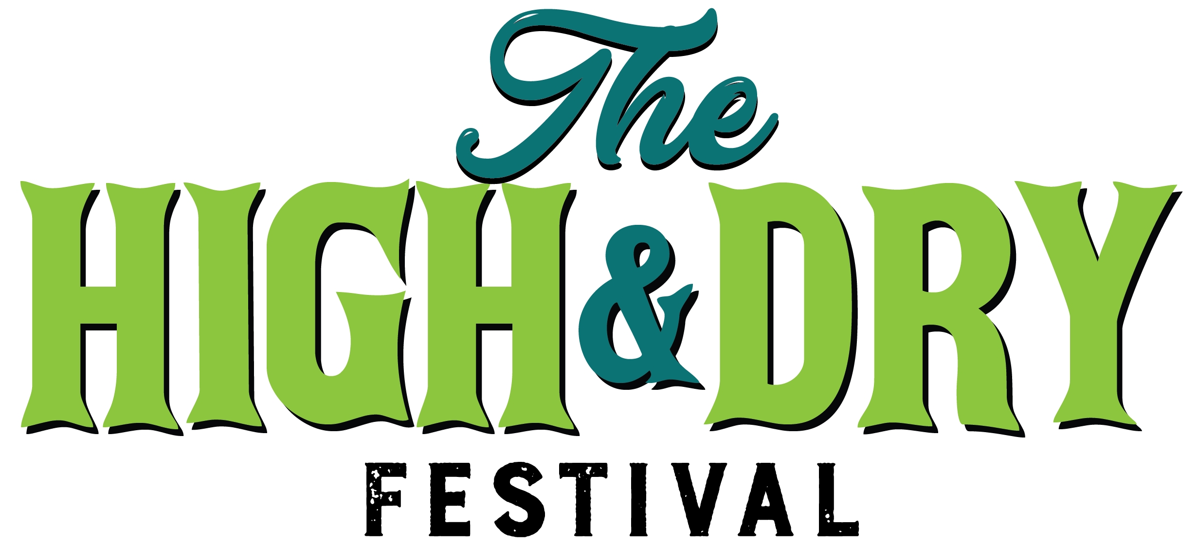 The High and Dry Festival