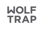 Sponsor: Wolf Trap Foundation for the Performing Arts